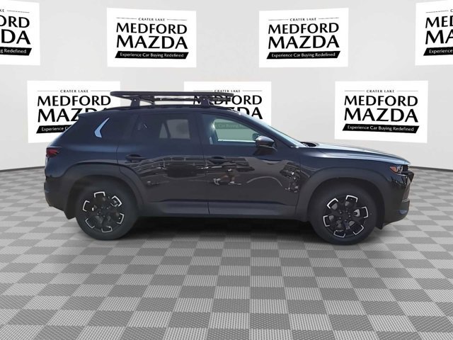 Thumbnail: 2026 Mazda CX-50 - 9