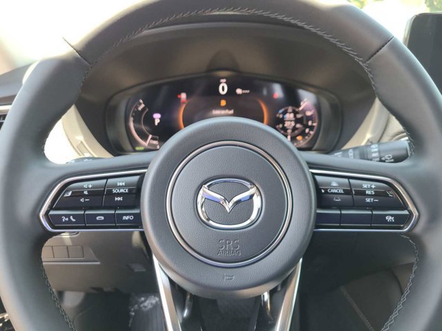 Thumbnail: 2024 Mazda CX-90 - 23
