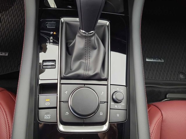 Thumbnail: 2026 Mazda Mazda3 - 25