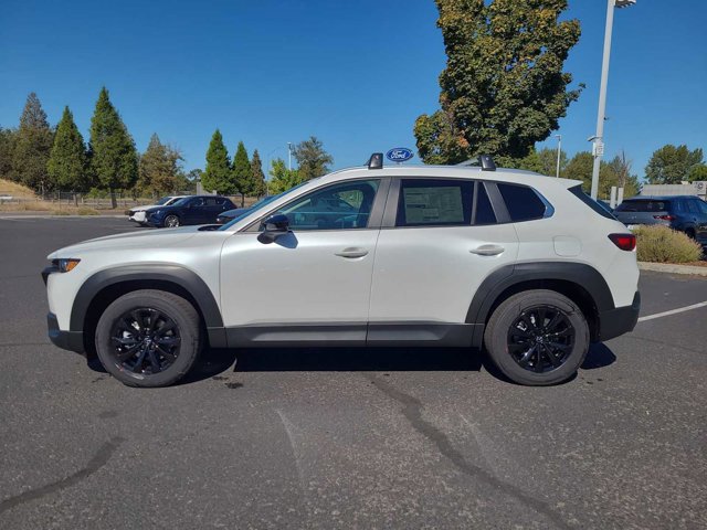 Thumbnail: 2025 Mazda CX-50 - 11