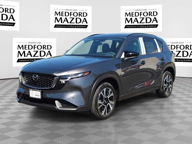 2026 Mazda CX-5 S Preferred Auto AWD's photo