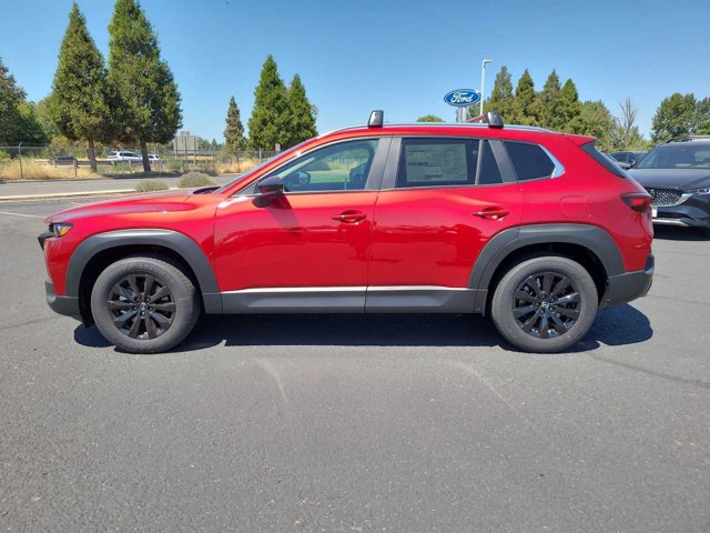 Thumbnail: 2025 Mazda CX-50 - 11