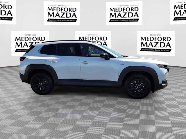 Thumbnail: 2025 Mazda CX-50 - 9