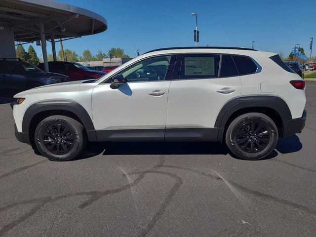 Thumbnail: 2026 Mazda CX-50 - 11