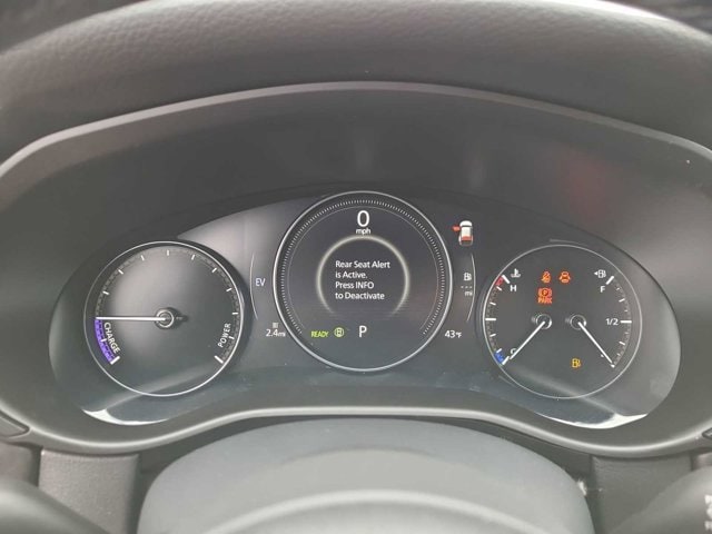 Thumbnail: 2026 Mazda CX-50 - 26