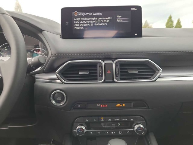 Thumbnail: 2025 Mazda CX-5 - 24