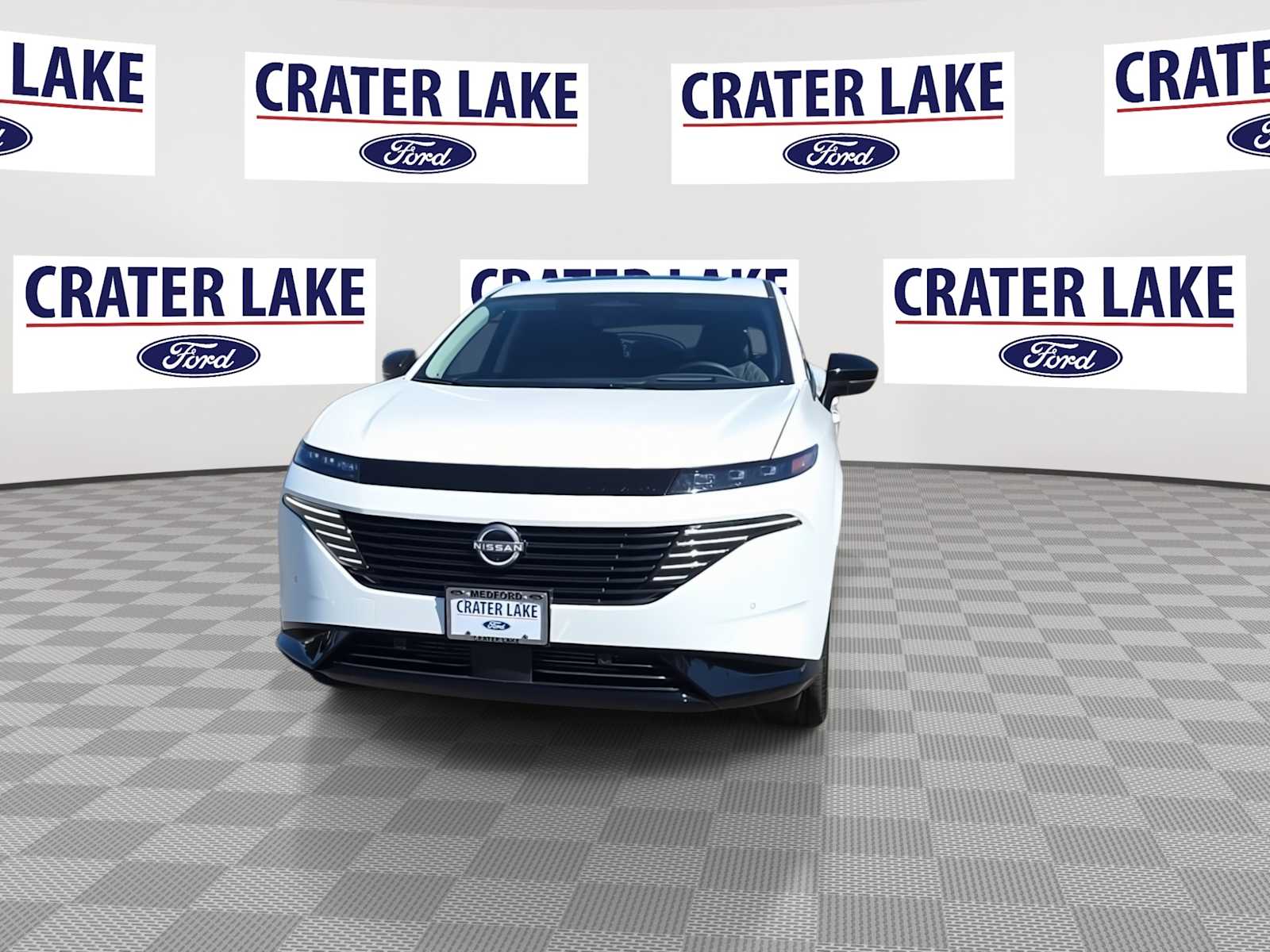Thumbnail: 2025 Nissan Murano - 2