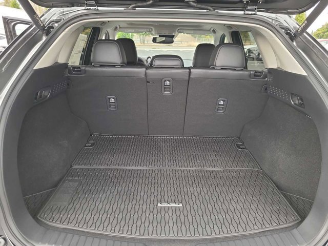 Thumbnail: 2025 Mazda CX-5 - 27