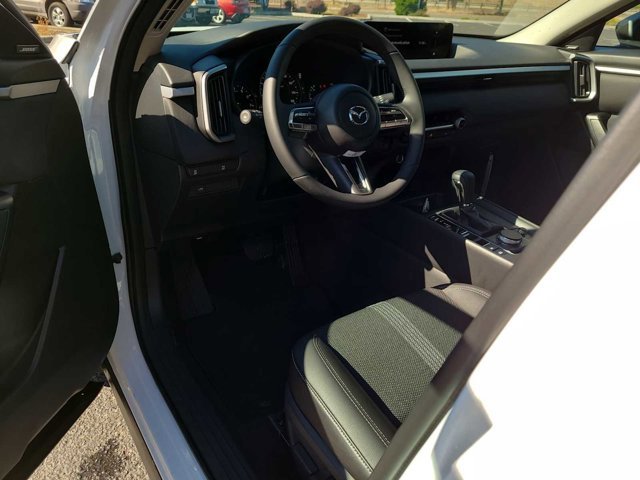 Thumbnail: 2025 Mazda CX-50 - 10