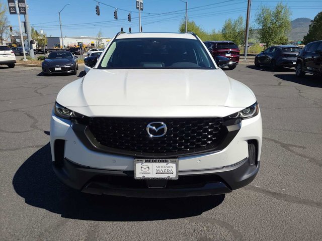 Thumbnail: 2026 Mazda CX-50 - 14