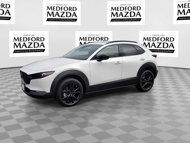 Thumbnail: 2026 Mazda CX-30 - 4