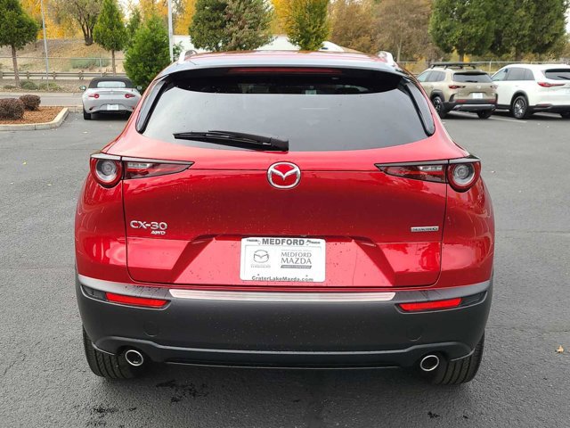Thumbnail: 2025 Mazda CX-30 - 13