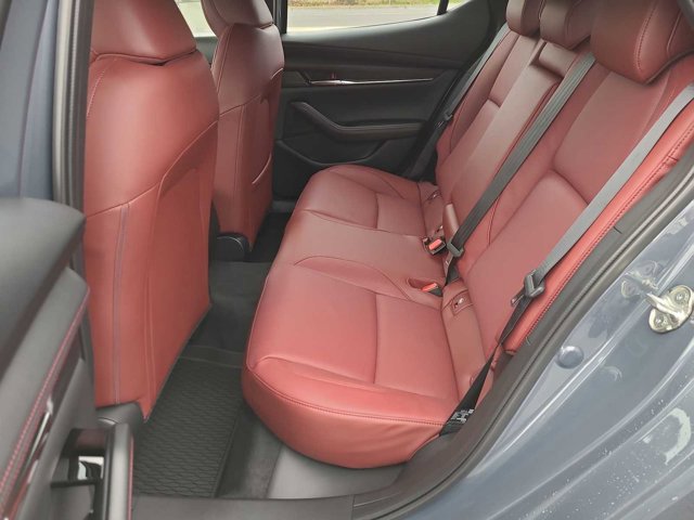 Thumbnail: 2026 Mazda Mazda3 - 21