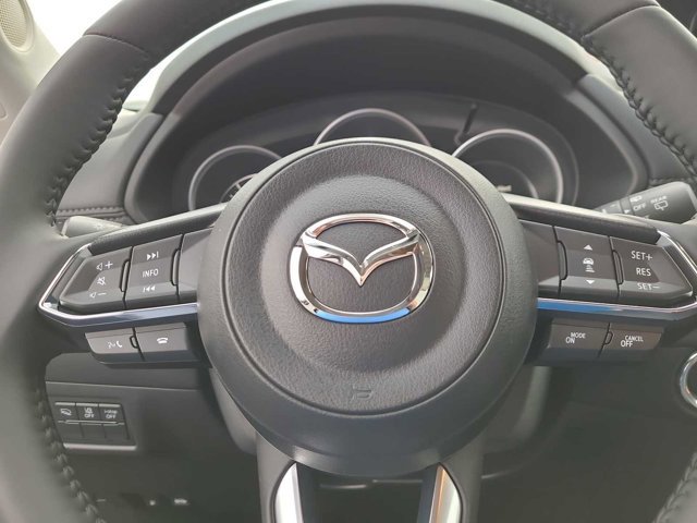 Thumbnail: 2025 Mazda CX-5 - 23