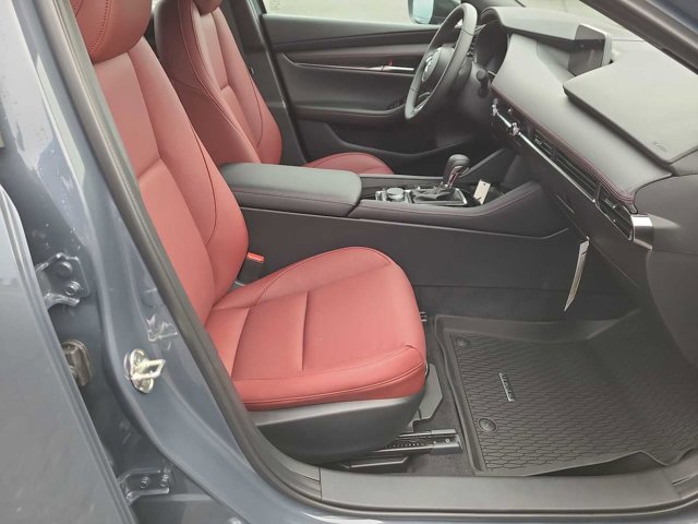 Thumbnail: 2026 Mazda Mazda3 - 22