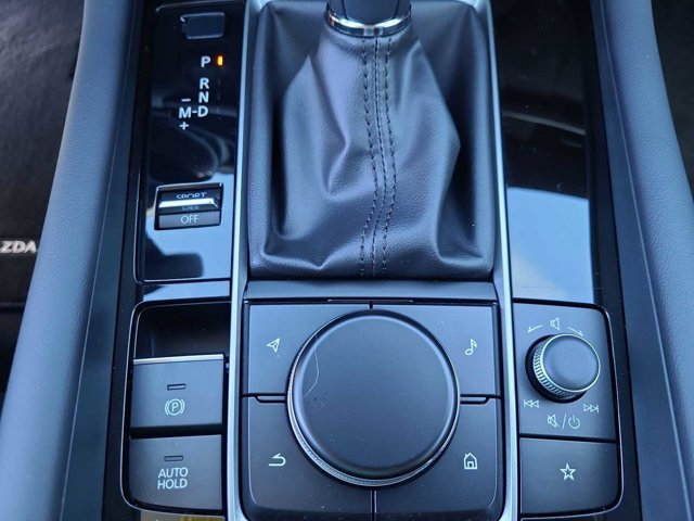 Thumbnail: 2025 Mazda Mazda3 - 25