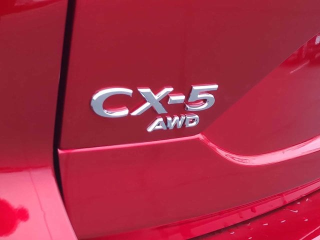 Thumbnail: 2025 Mazda CX-5 - 15