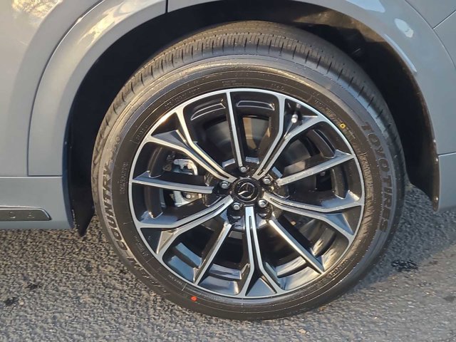 Thumbnail: 2026 Mazda CX-70 - 16