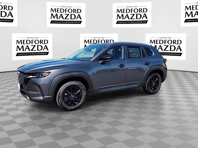 Thumbnail: 2026 Mazda CX-50 - 4