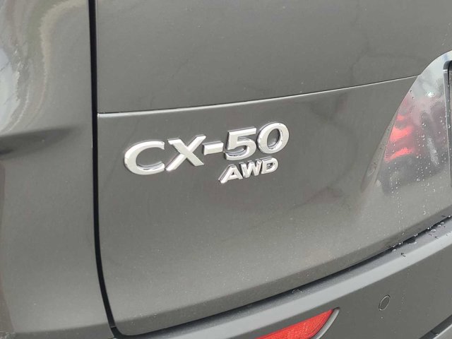 Thumbnail: 2026 Mazda CX-50 - 15