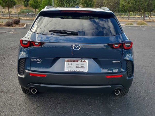 Thumbnail: 2025 Mazda CX-50 - 13