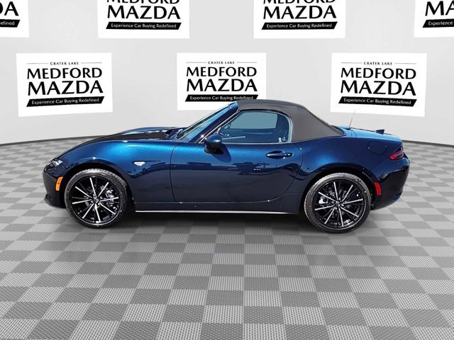 New Mazda MX-5 Miata For Sale & Lease | Medford
