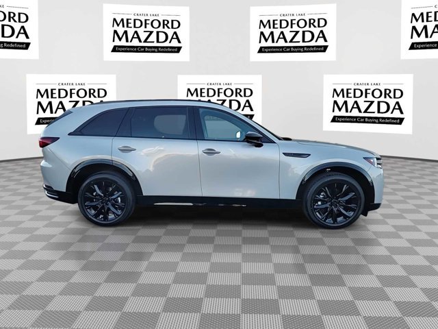 Thumbnail: 2026 Mazda CX-90 - 9