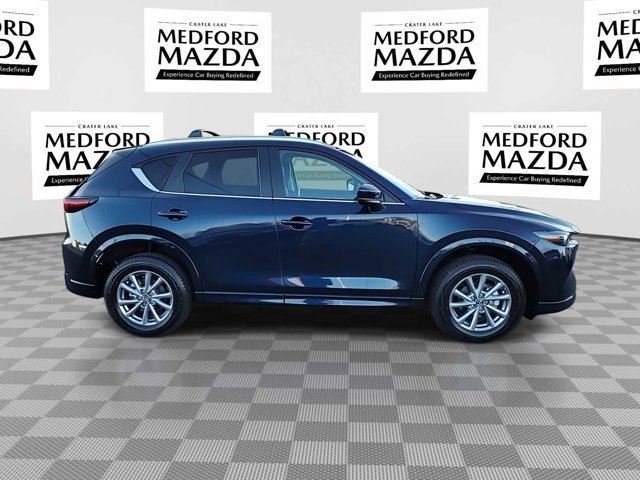 Thumbnail: 2025 Mazda CX-5 - 9