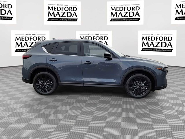 Thumbnail: 2025 Mazda CX-5 - 9