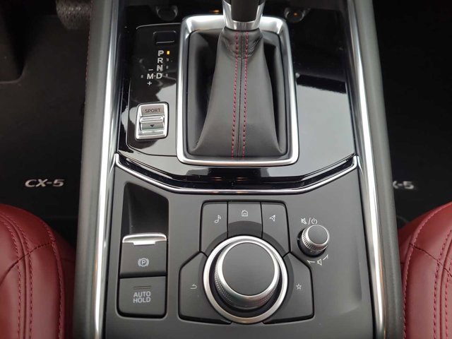 Thumbnail: 2025 Mazda CX-5 - 25
