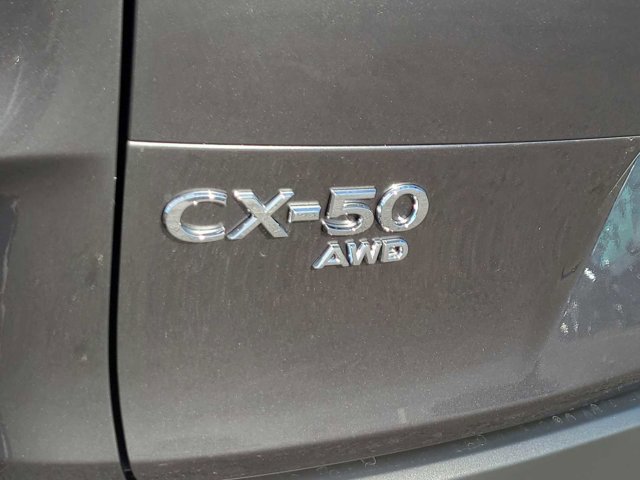 Thumbnail: 2025 Mazda CX-50 - 15