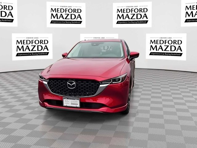 Thumbnail: 2025 Mazda CX-5 - 3