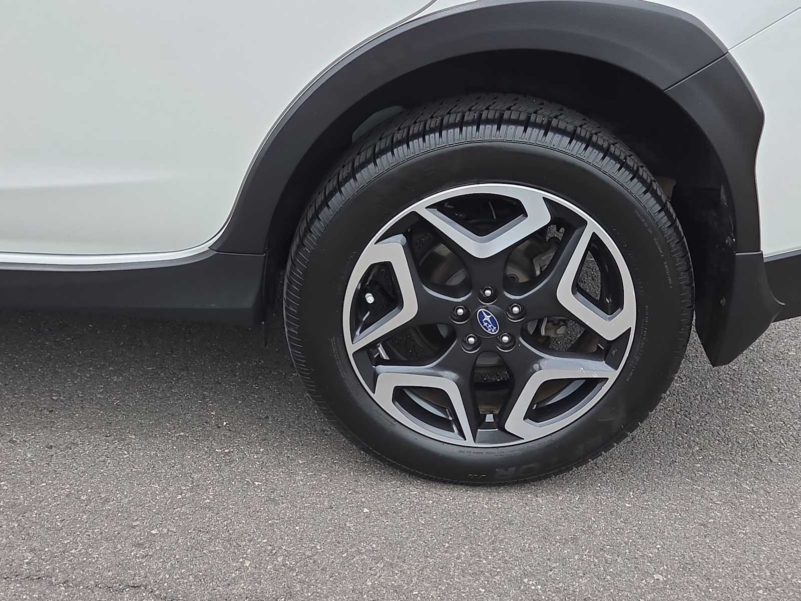 Thumbnail: 2019 Subaru Crosstrek - 15