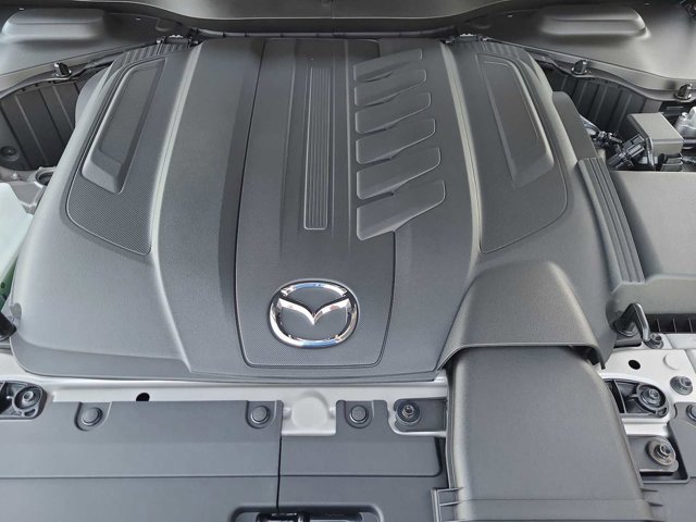 Thumbnail: 2026 Mazda CX-90 - 17