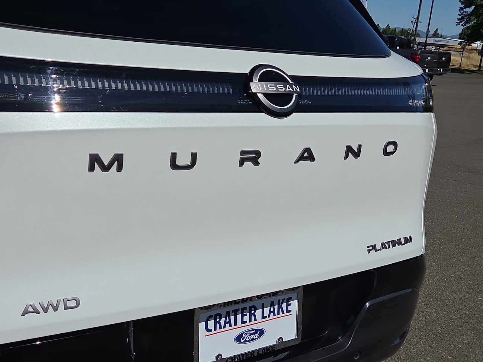 Thumbnail: 2025 Nissan Murano - 14