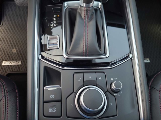 Thumbnail: 2025 Mazda CX-5 - 25