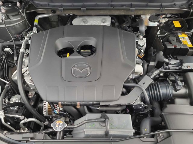 Thumbnail: 2025 Mazda CX-5 - 17