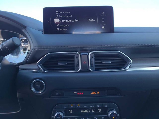 Thumbnail: 2025 Mazda CX-5 - 24