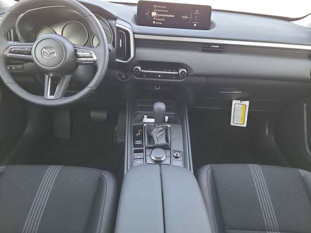 Thumbnail: 2026 Mazda CX-50 - 18