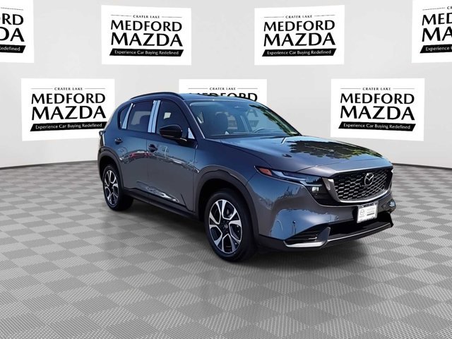 New Fuel Efficient Mazda Vehicles For Sale & Lease
