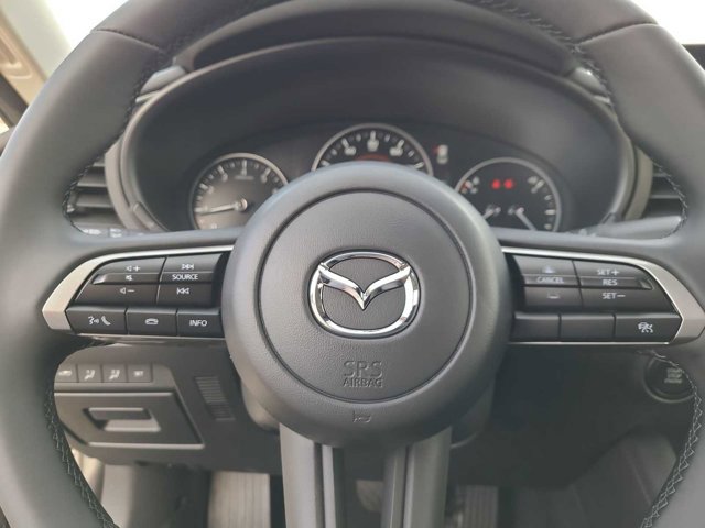 Thumbnail: 2026 Mazda Mazda3 - 23