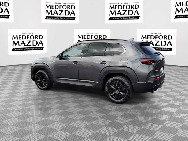 Thumbnail: 2025 Mazda CX-50 - 6