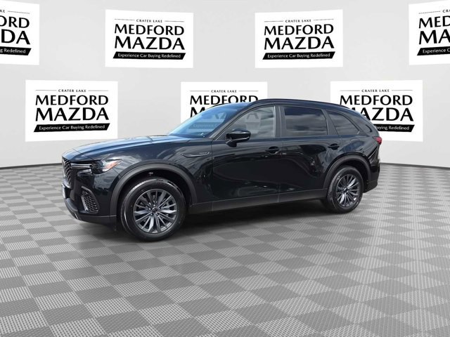 Thumbnail: 2026 Mazda CX-70 - 4