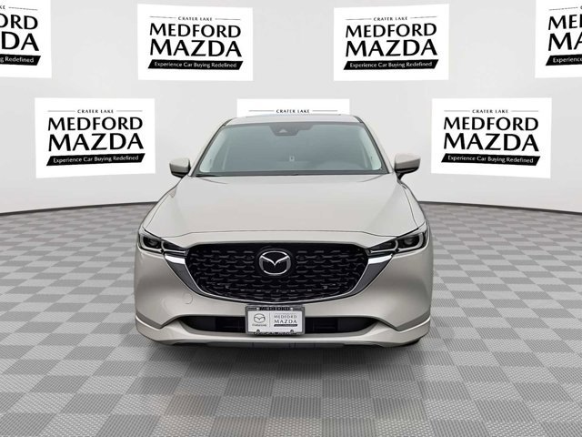 Thumbnail: 2025 Mazda CX-5 - 3