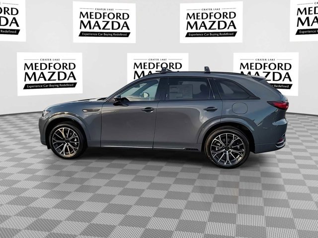 Thumbnail: 2026 Mazda CX-70 - 5