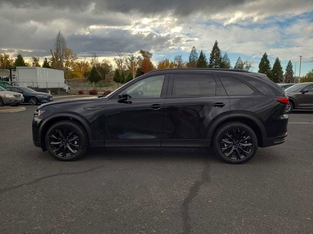 Thumbnail: 2026 Mazda CX-90 - 11