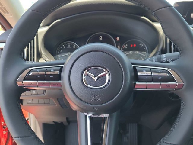 Thumbnail: 2025 Mazda CX-50 - 23