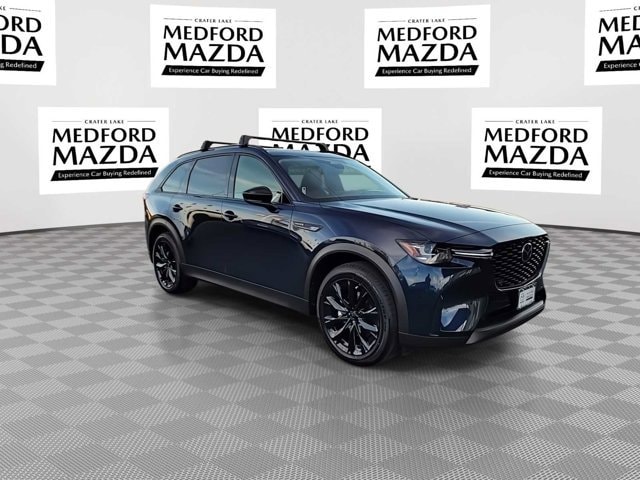 Thumbnail: 2026 Mazda CX-90 - 2