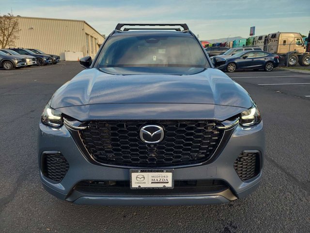 Thumbnail: 2026 Mazda CX-70 - 14