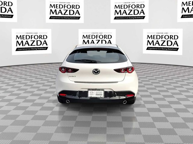 Thumbnail: 2026 Mazda Mazda3 - 7